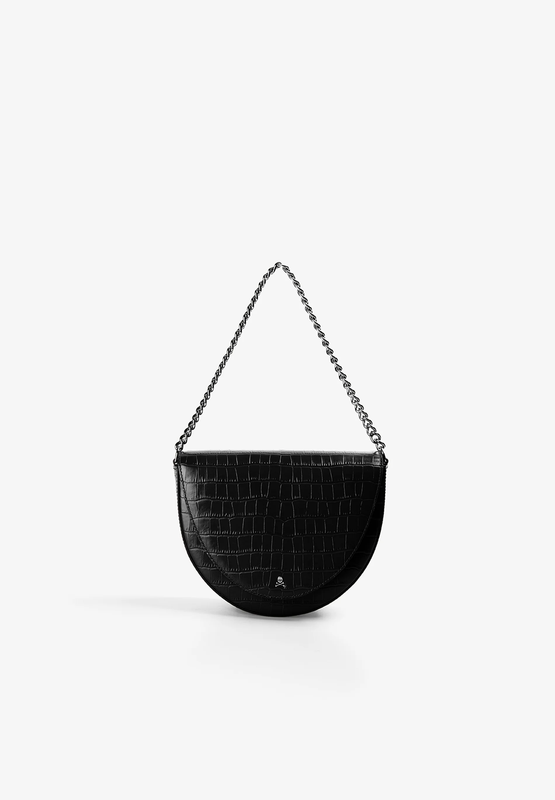 BOLSO BANDOLERA PIEL RELIEVE - Image 5