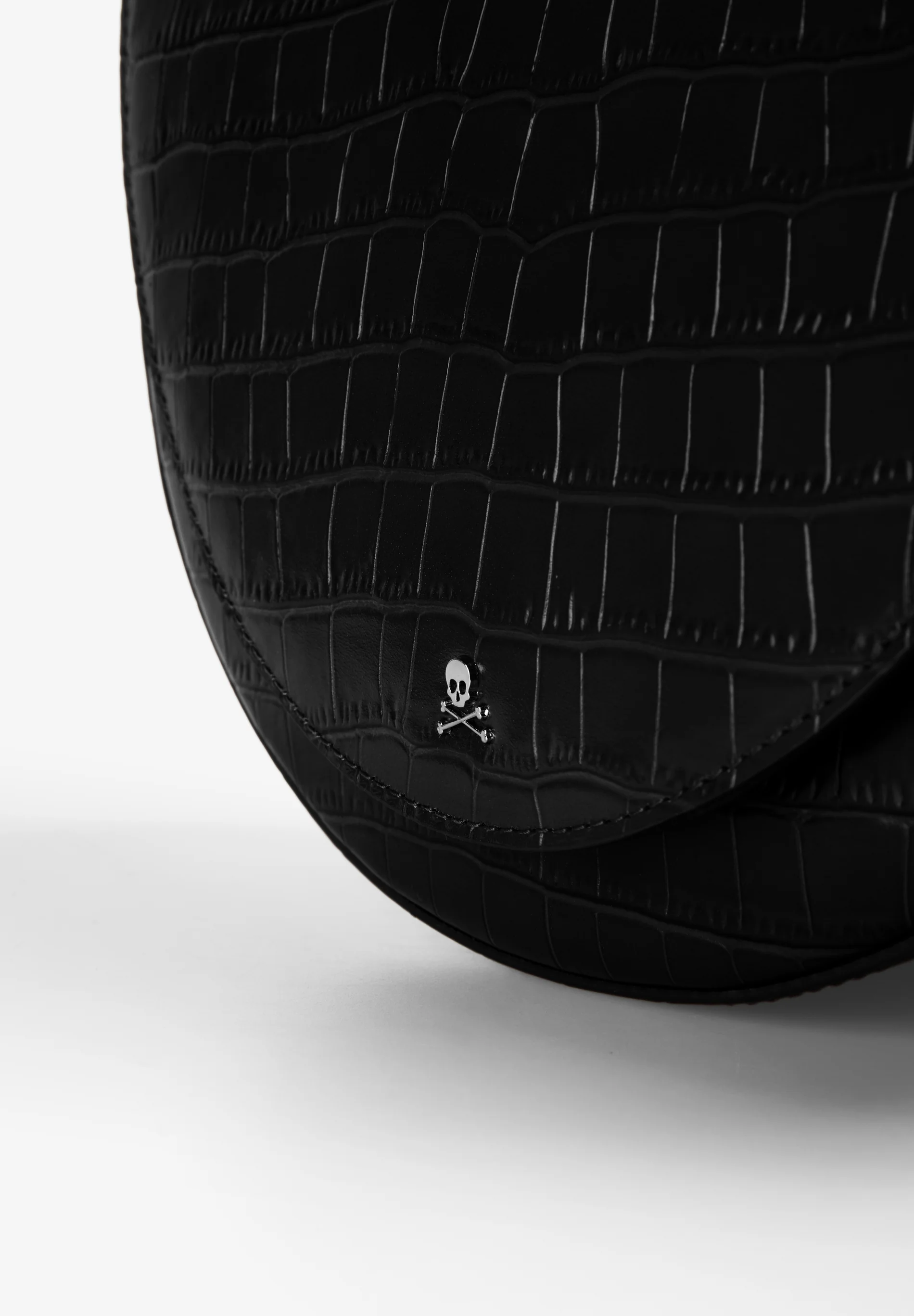 BOLSO BANDOLERA PIEL RELIEVE - Image 6