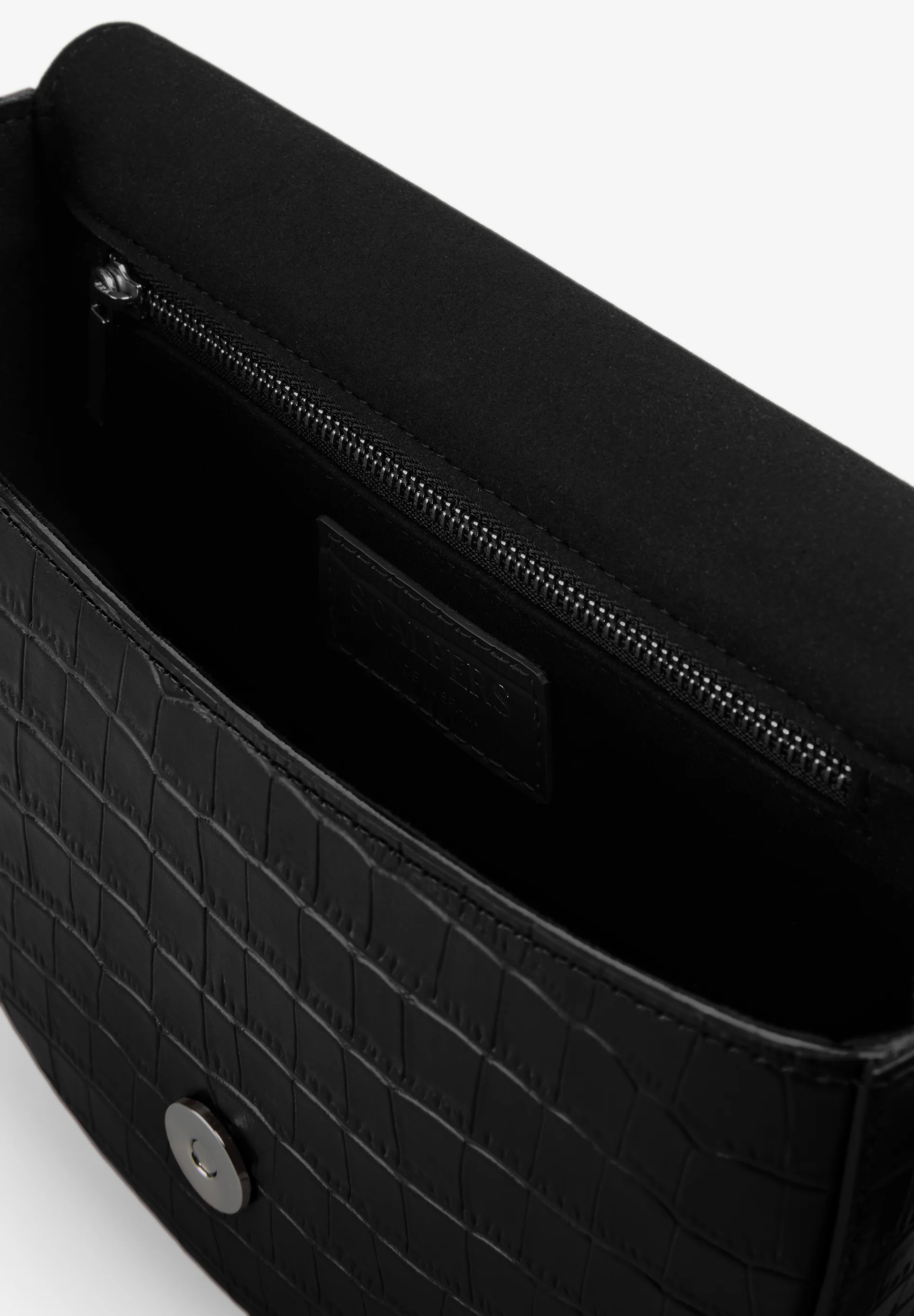 BOLSO BANDOLERA PIEL RELIEVE - Image 8