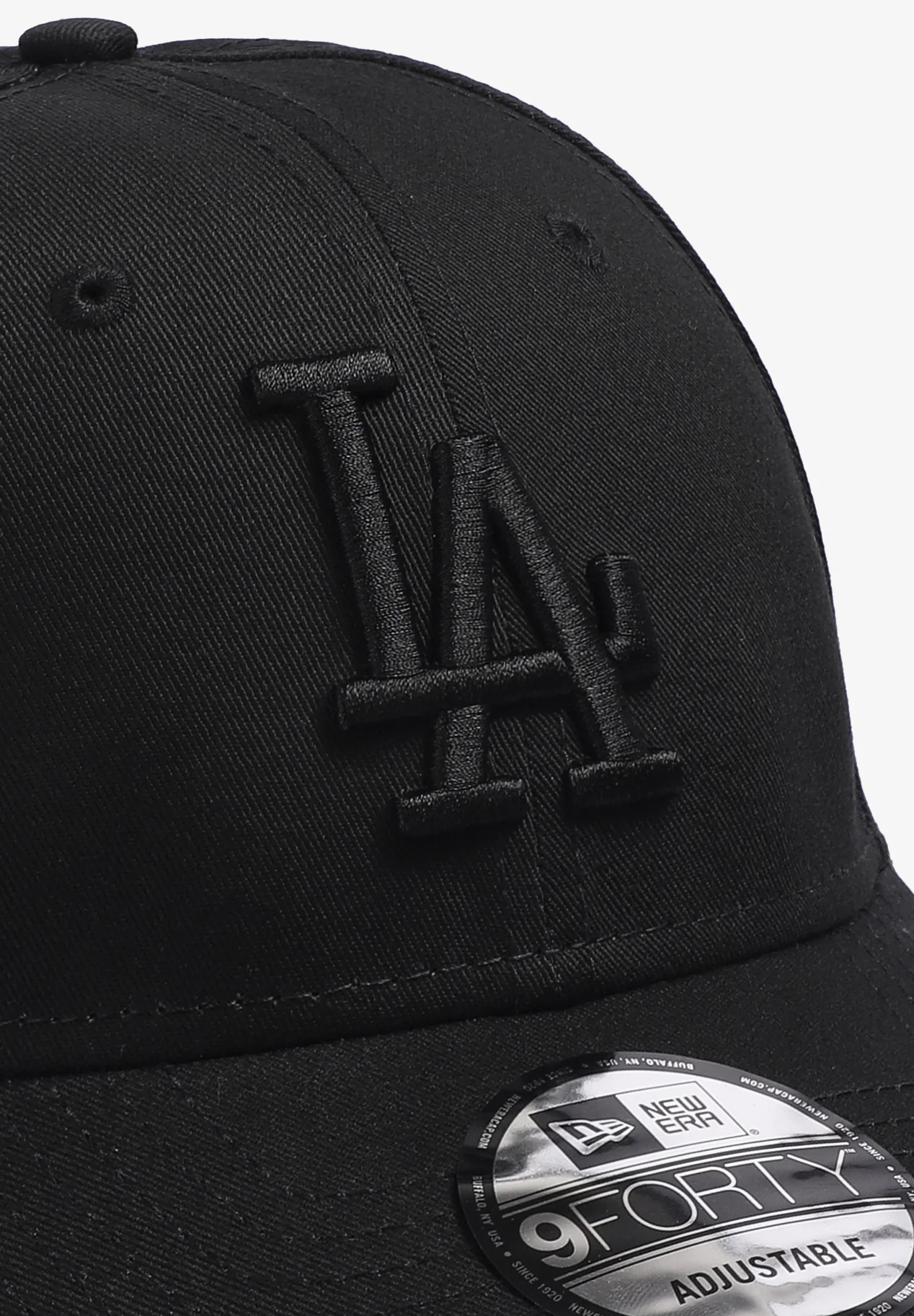 NEW ERA | GORRA LEAGUE ESSENTIAL 9FORTY LA DOGERS - Image 3