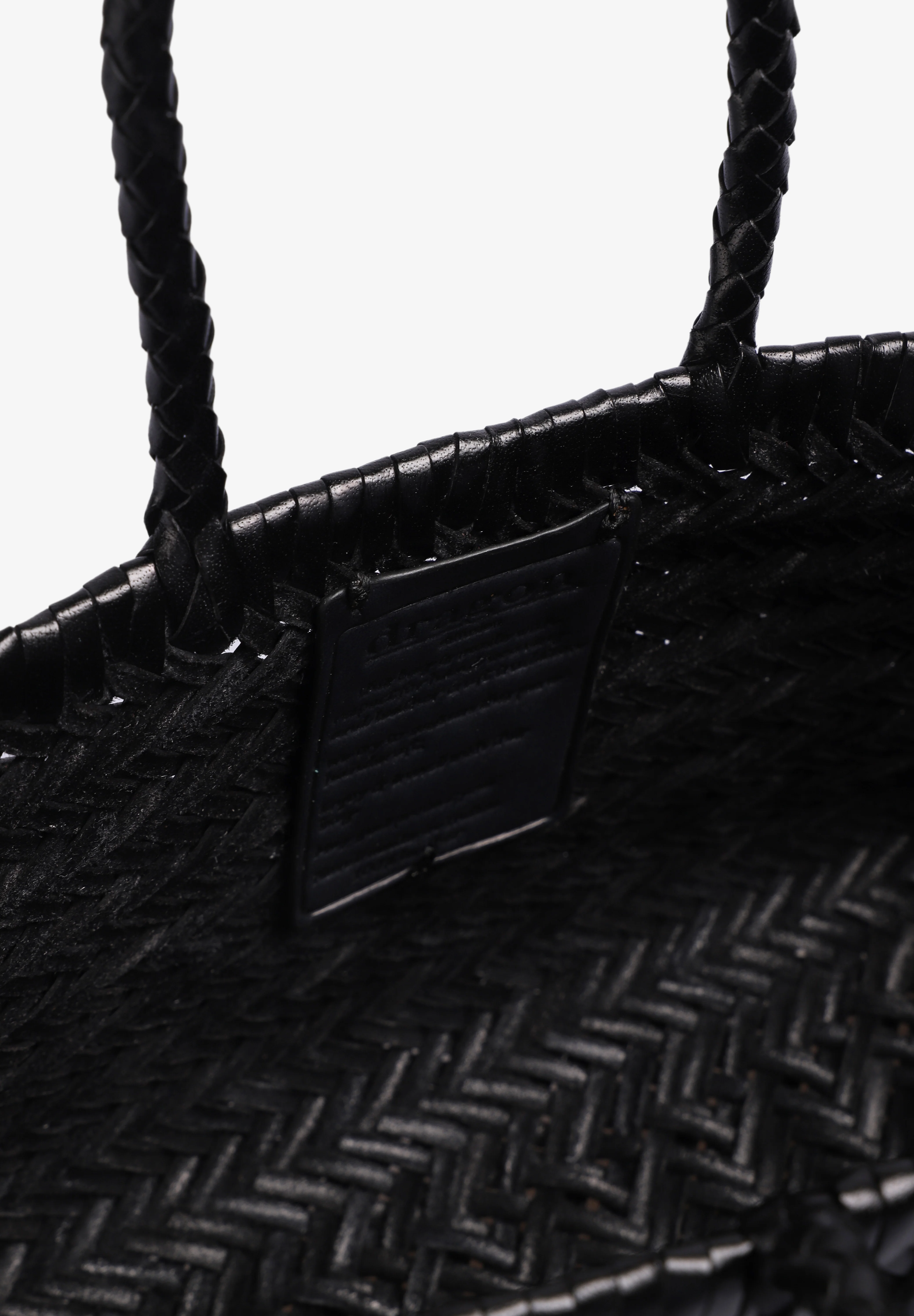 DRAGON DIFFUSION | BOLSO BAMBOO TRIPLE JUMP - Image 3