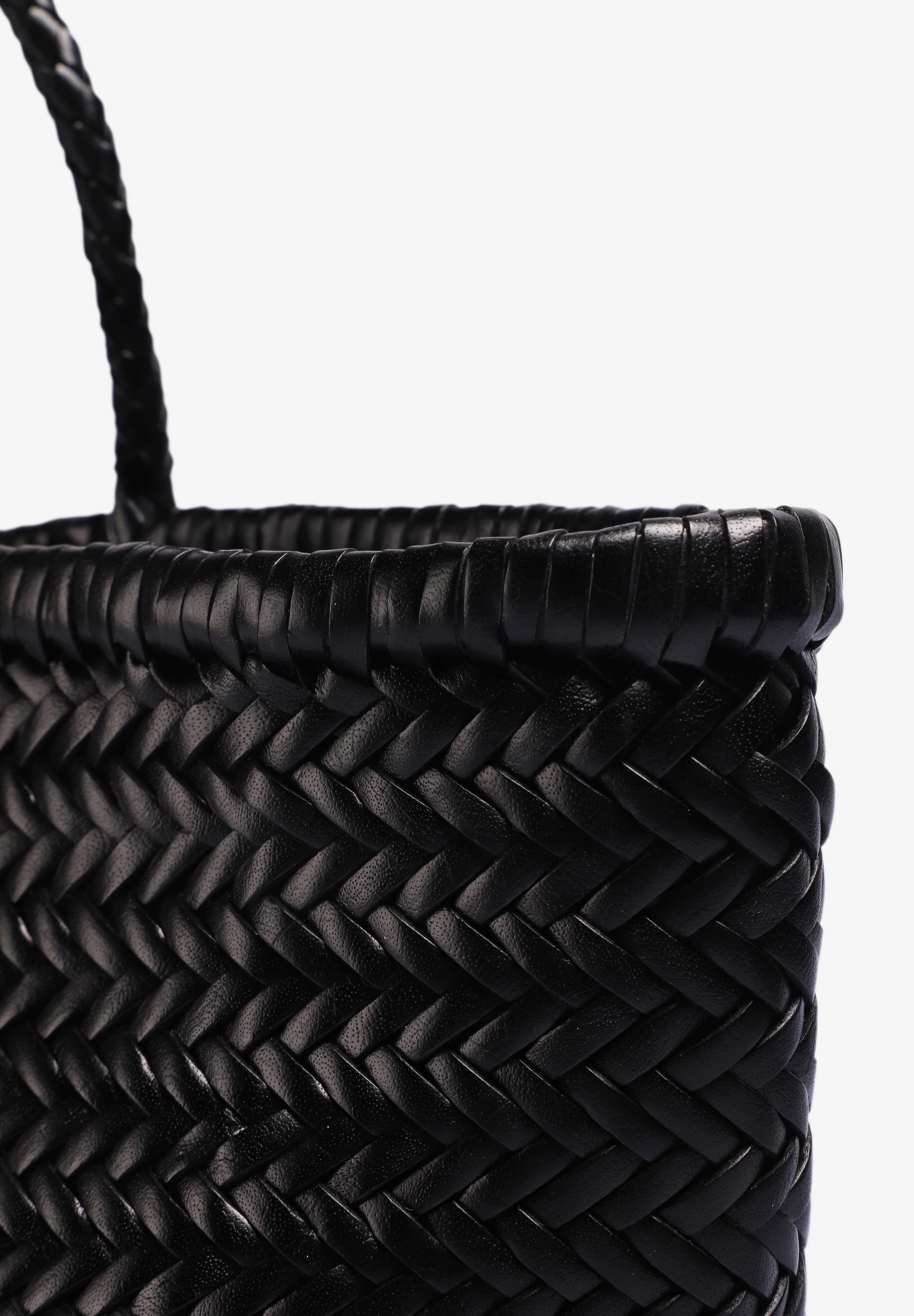 DRAGON DIFFUSION | BOLSO BAMBOO TRIPLE JUMP - Image 4