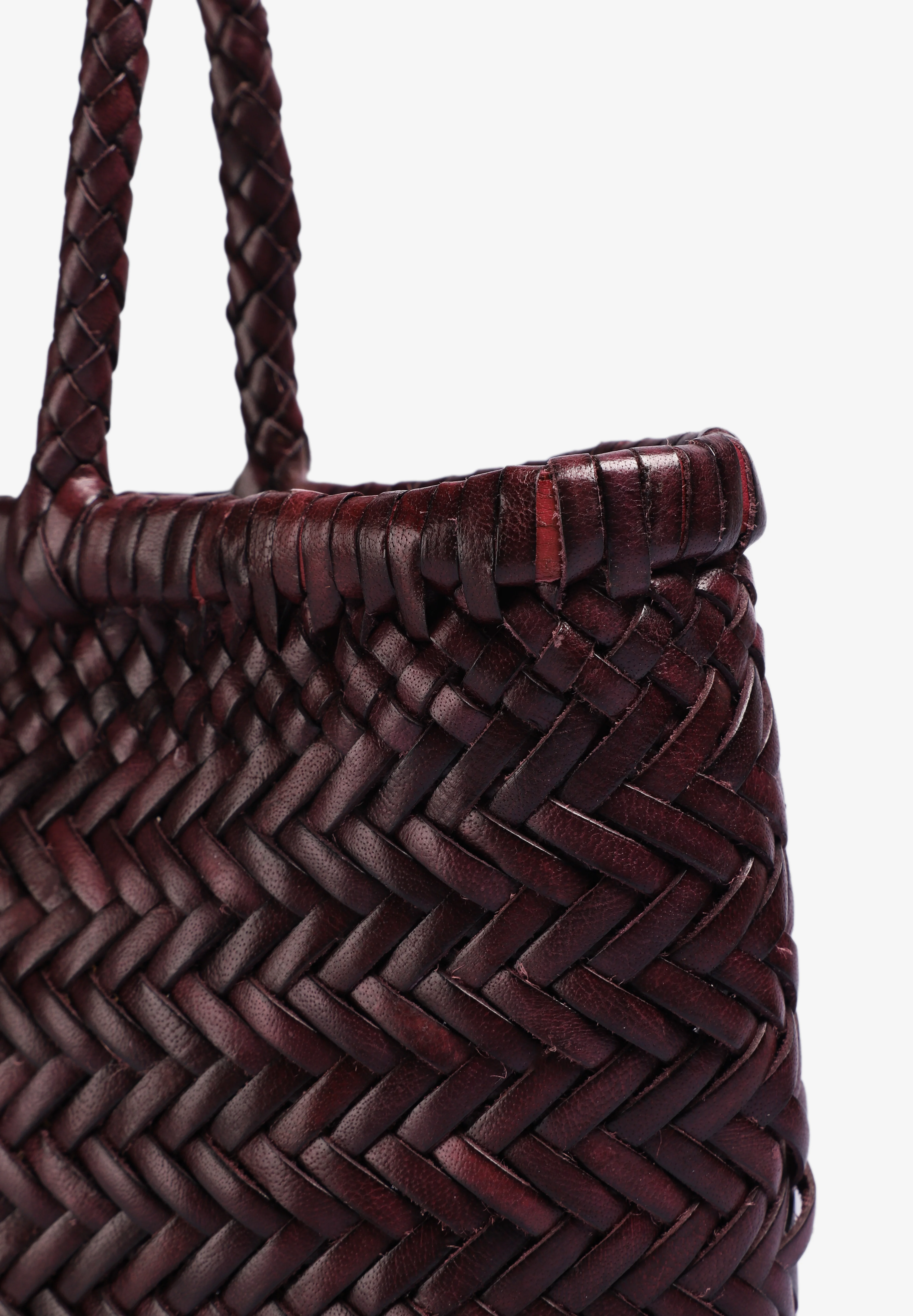 DRAGON DIFFUSION | BOLSO MINI FLAT GORA - Image 3