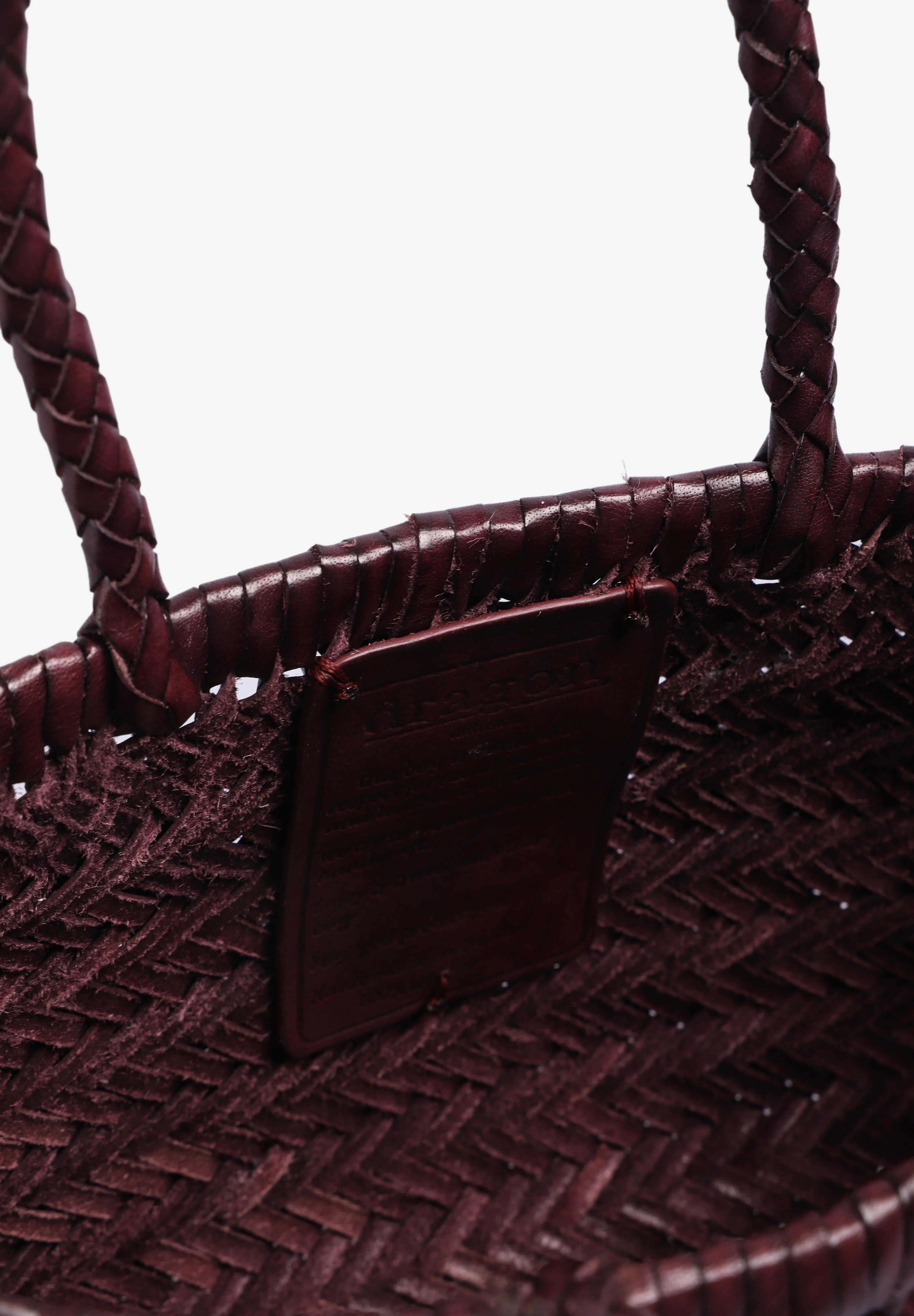 DRAGON DIFFUSION | BOLSO MINI FLAT GORA - Image 4