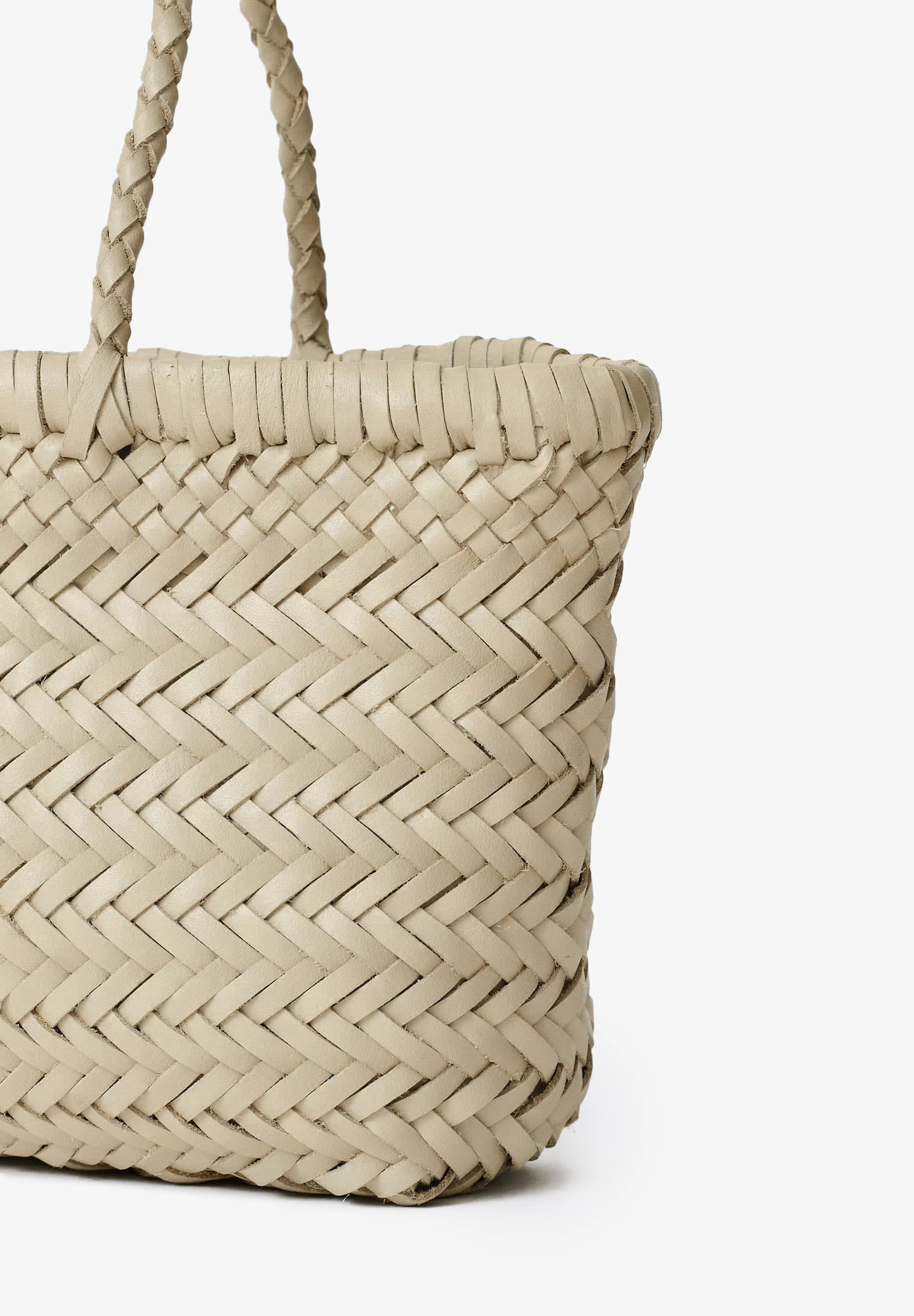 DRAGON DIFFUSION | BOLSO MINI FLAT GORA - Image 3