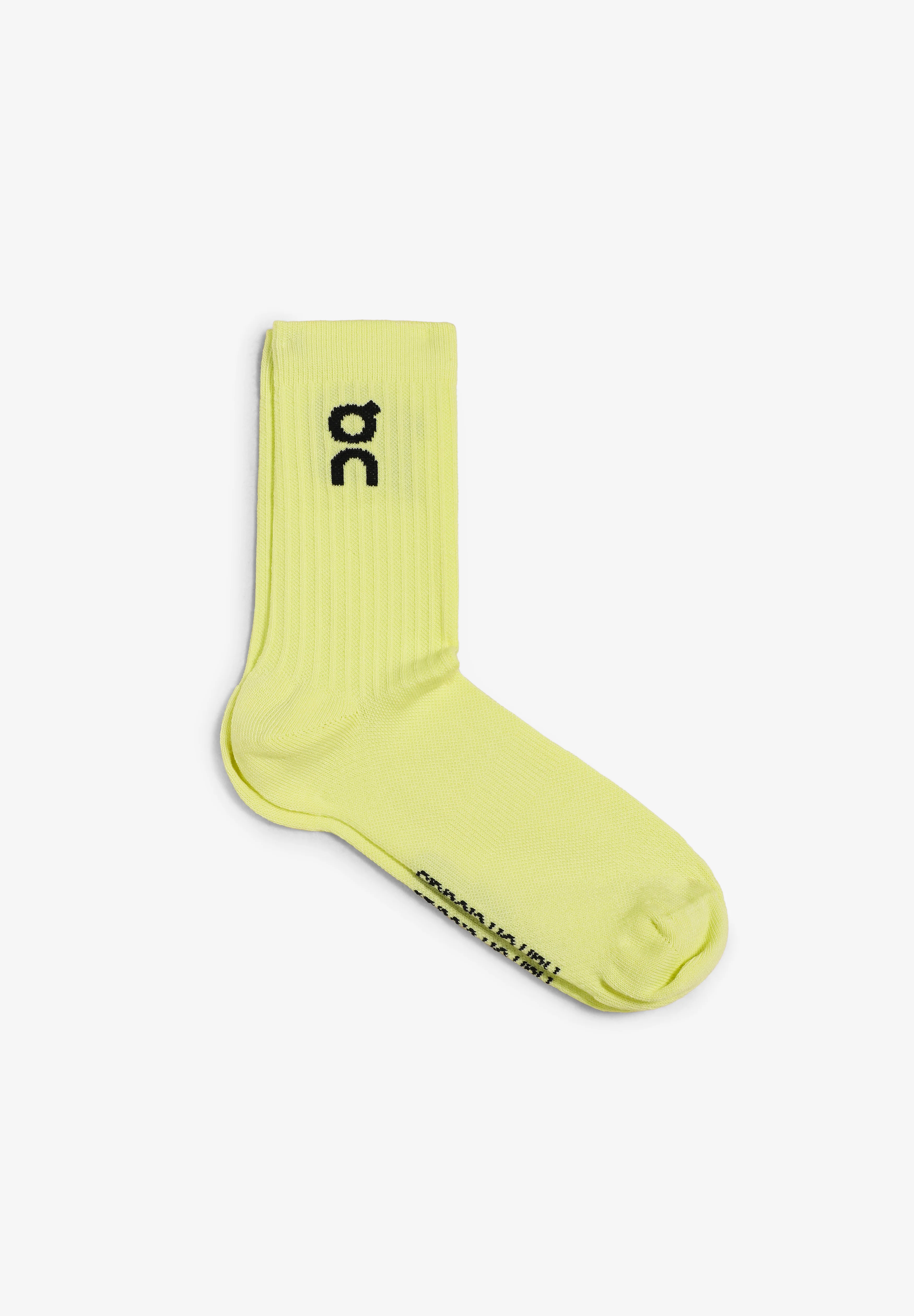 ON | 3-PACK CALCETINES LOGO HIGH 3P - Image 3