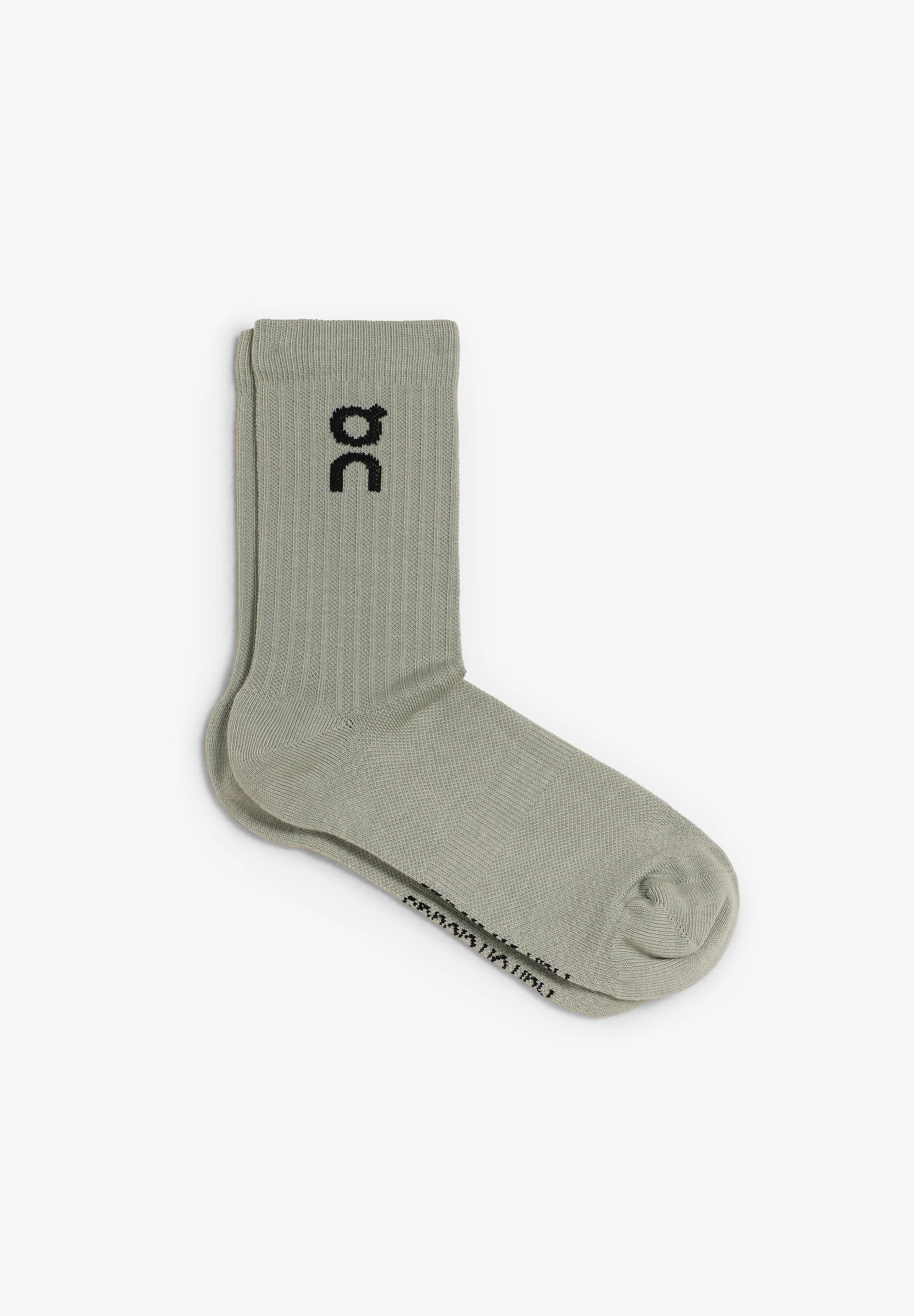 ON | 3-PACK CALCETINES LOGO HIGH 3P - Image 4