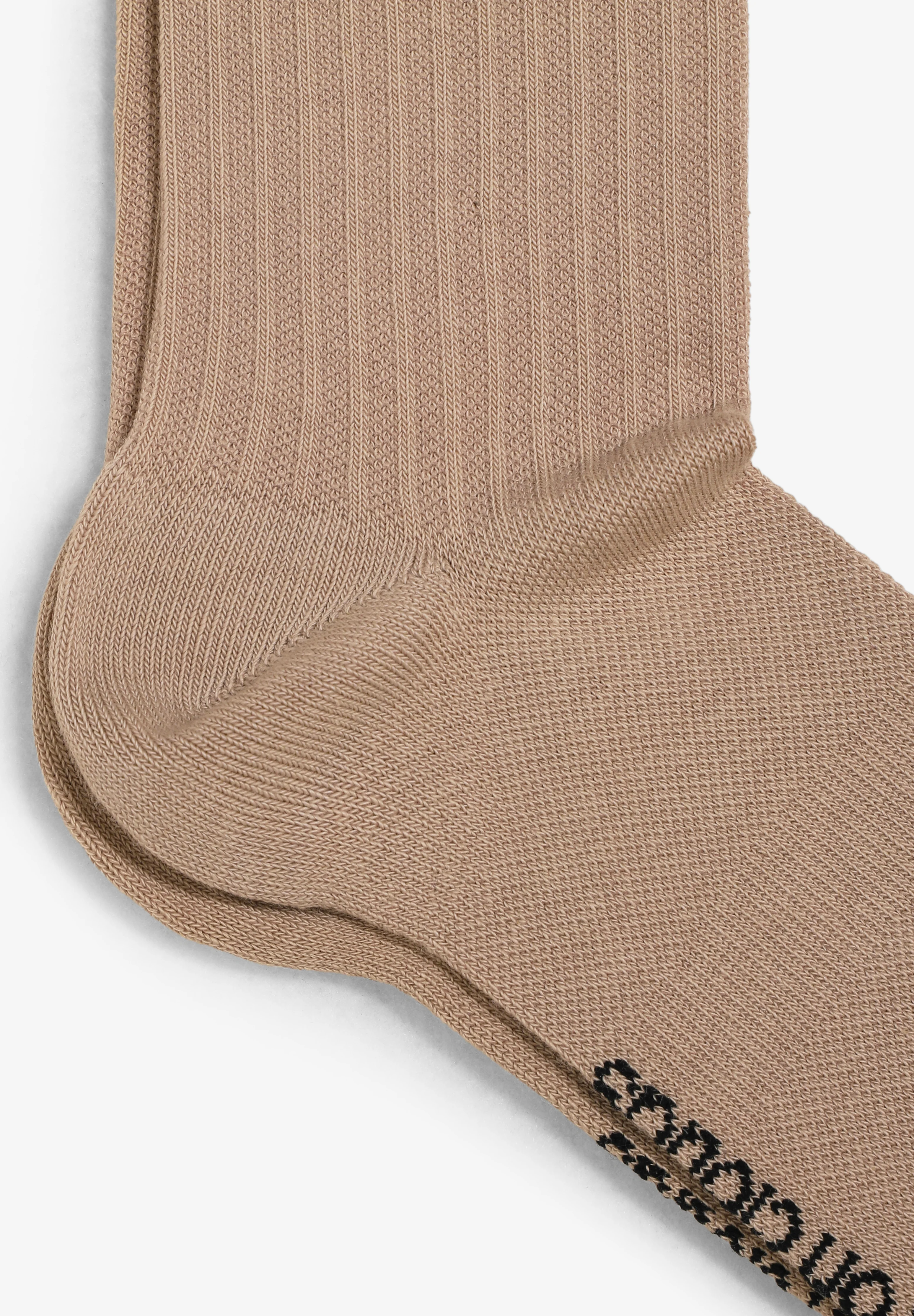 ON | 3-PACK CALCETINES LOGO HIGH 3P - Image 6