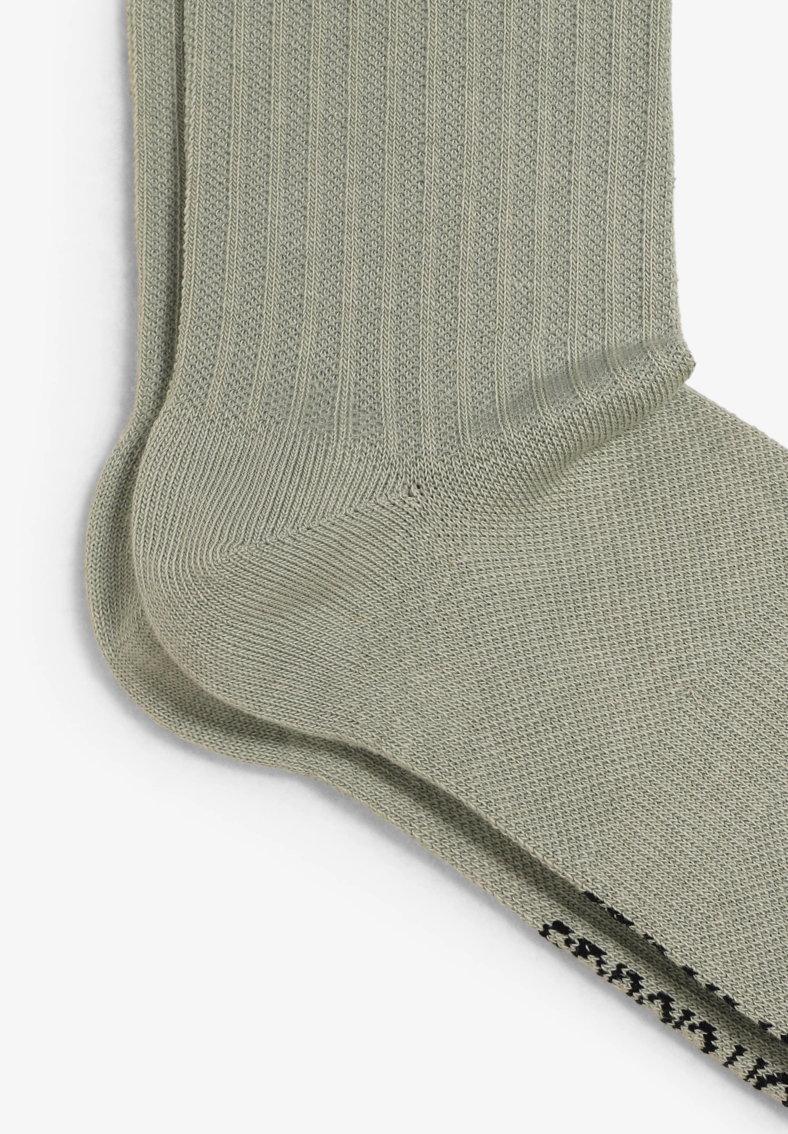 ON | 3-PACK CALCETINES LOGO HIGH 3P - Image 8