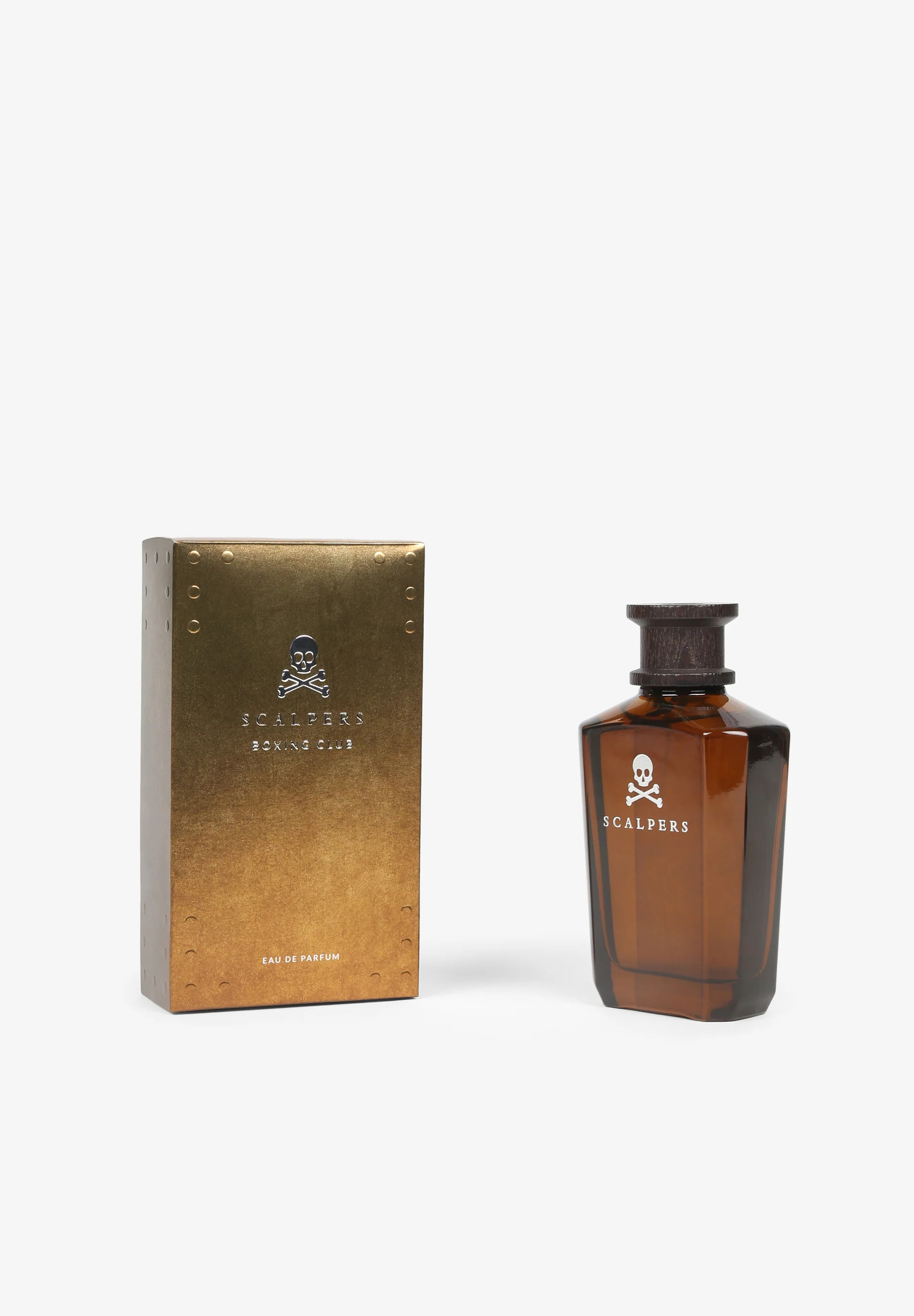 BOXING CLUB EDP 125 ML (4.2 FL.OZ) - Image 3