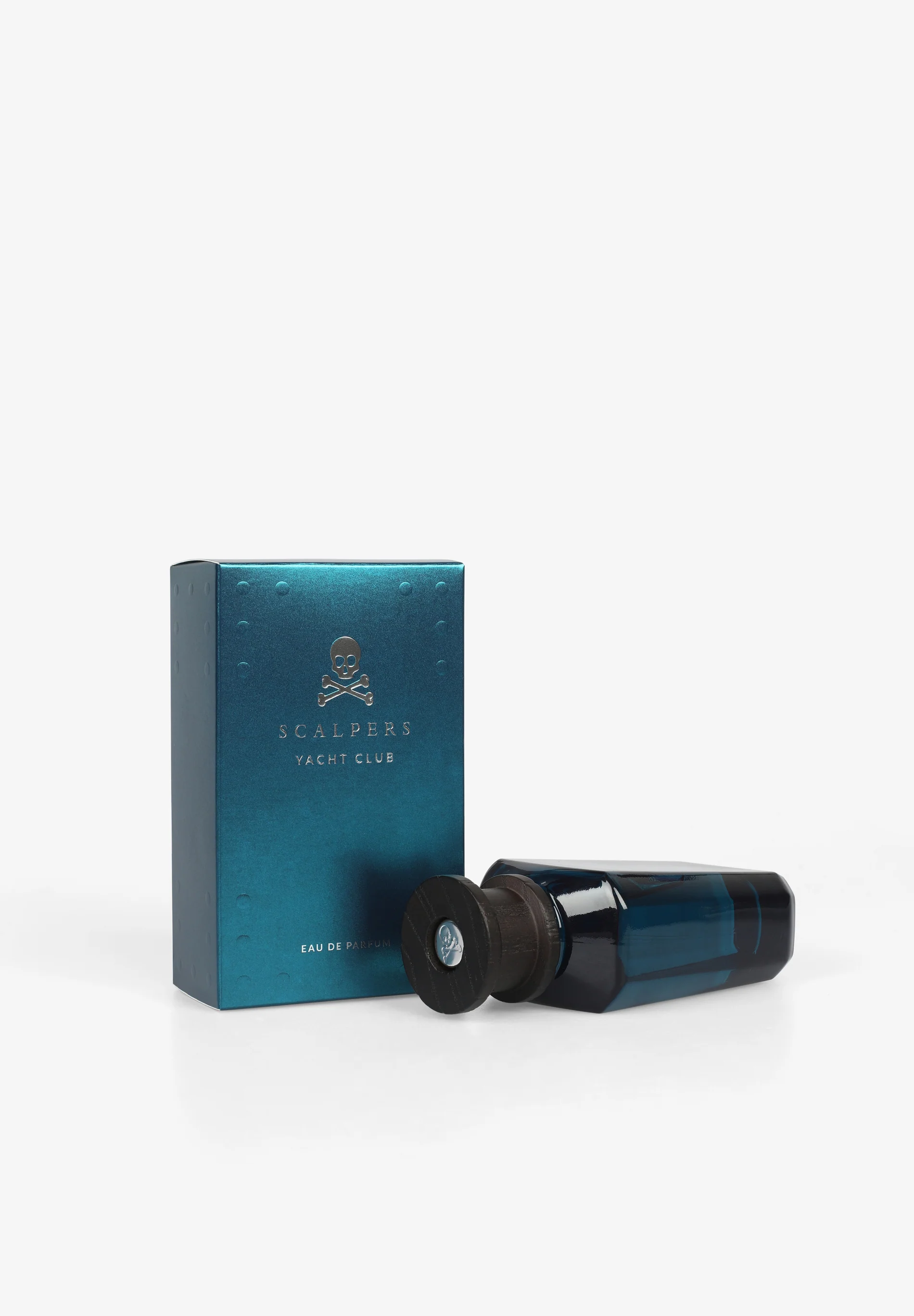 YACHT CLUB EDP 75 ML (2.5 FL.OZ) - Image 3