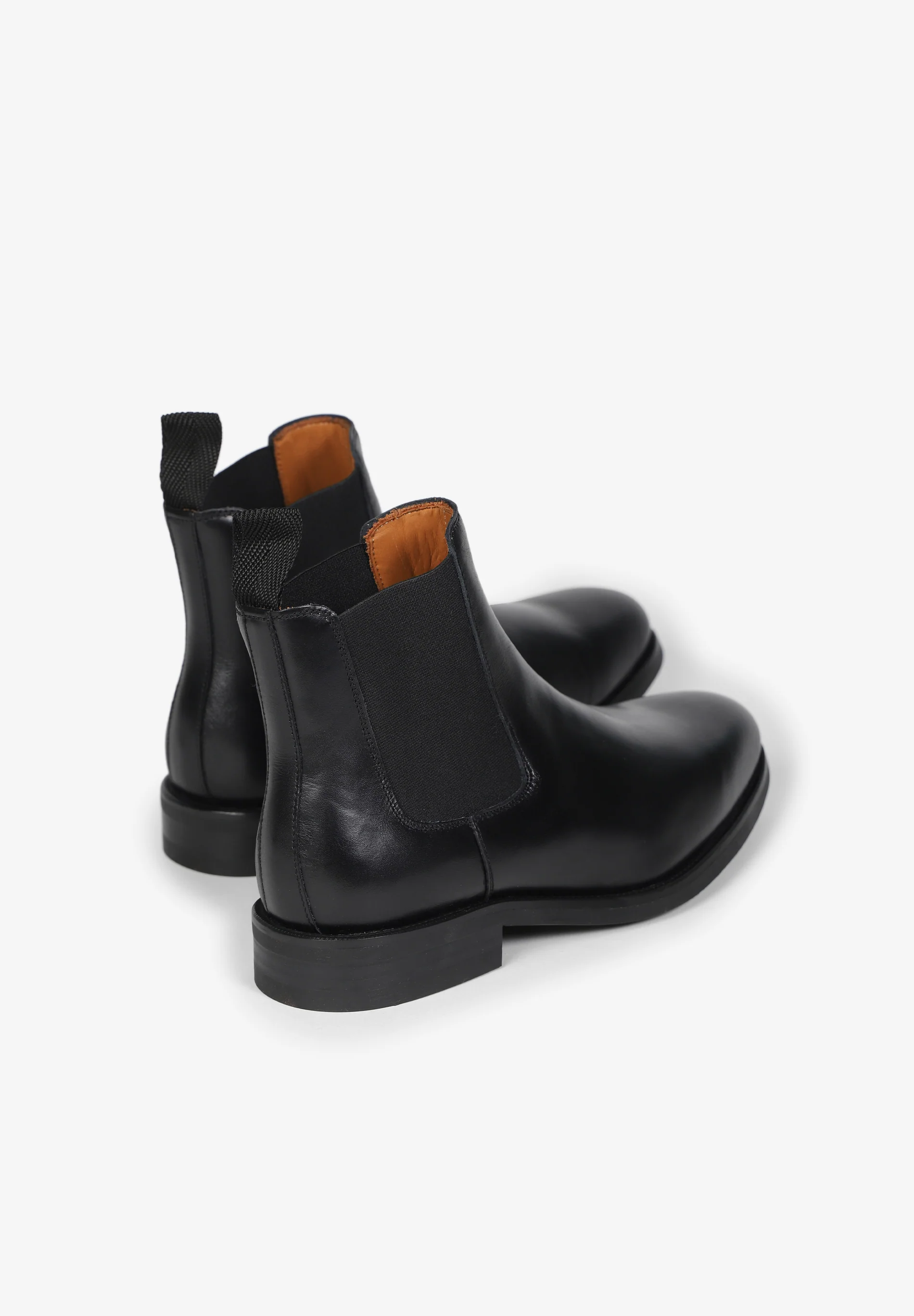 BOTAS CHELSEA PIEL - Image 5