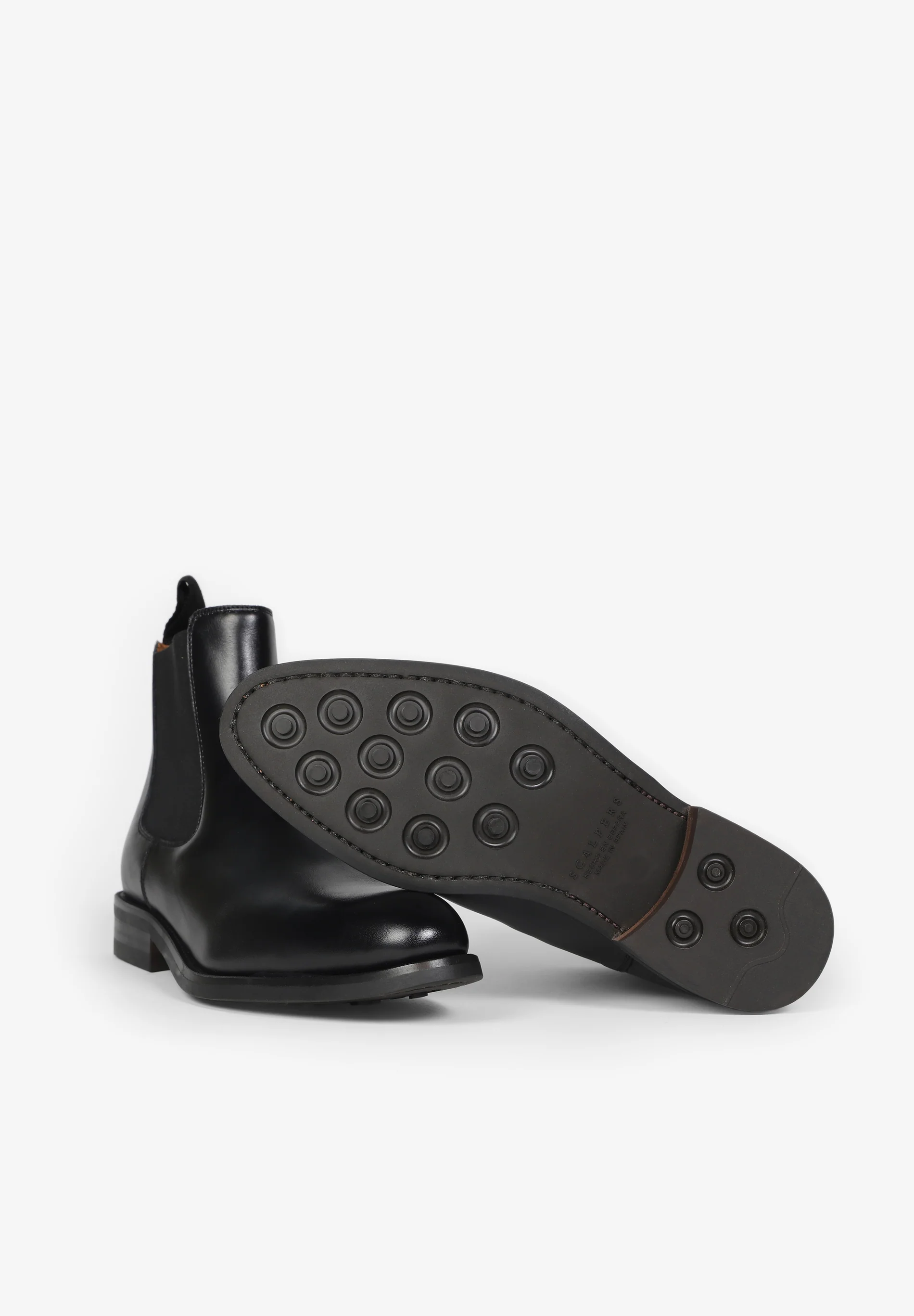 BOTAS CHELSEA PIEL - Image 6