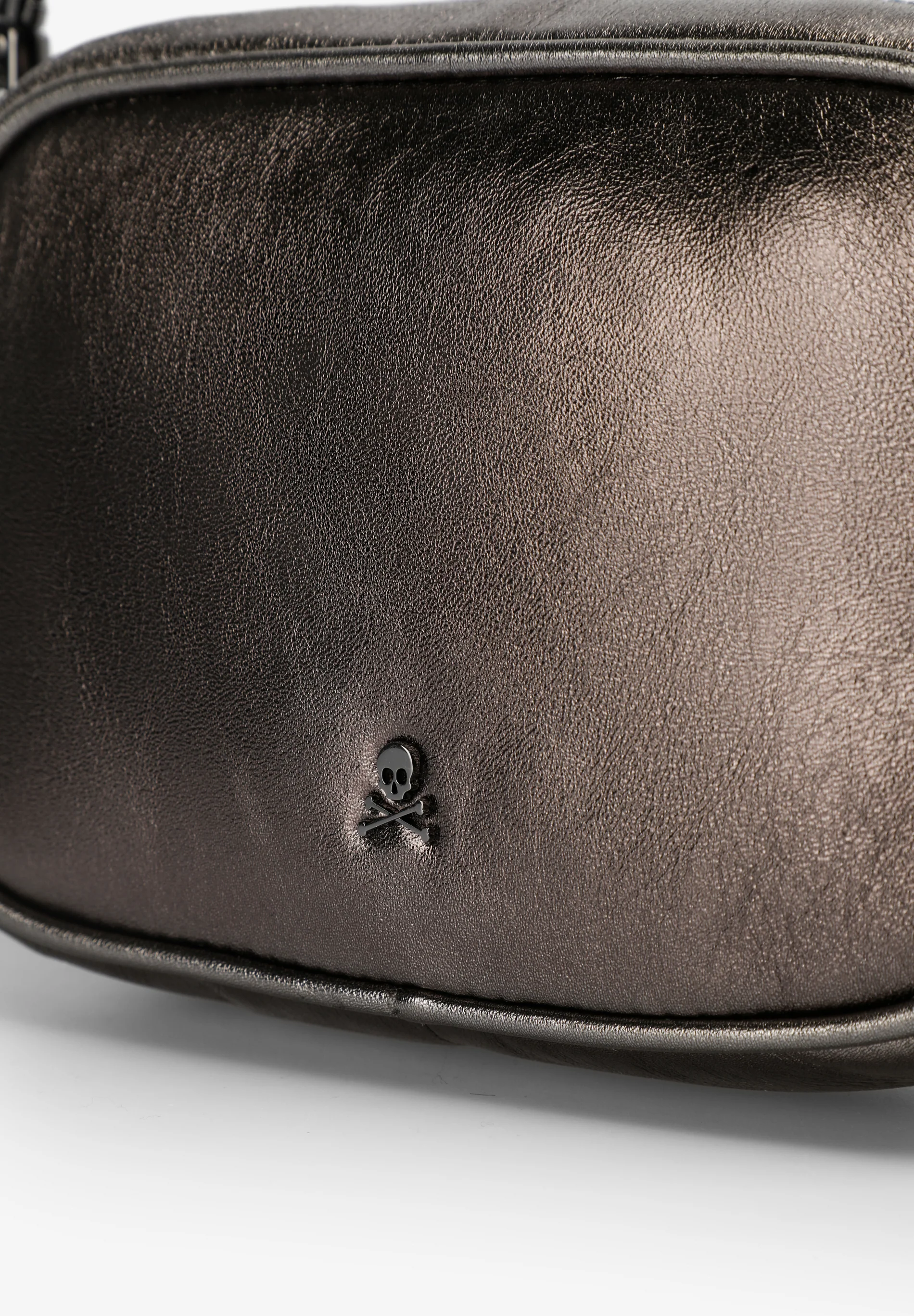 BOLSO MINI BANDOLERA PIEL - Image 6