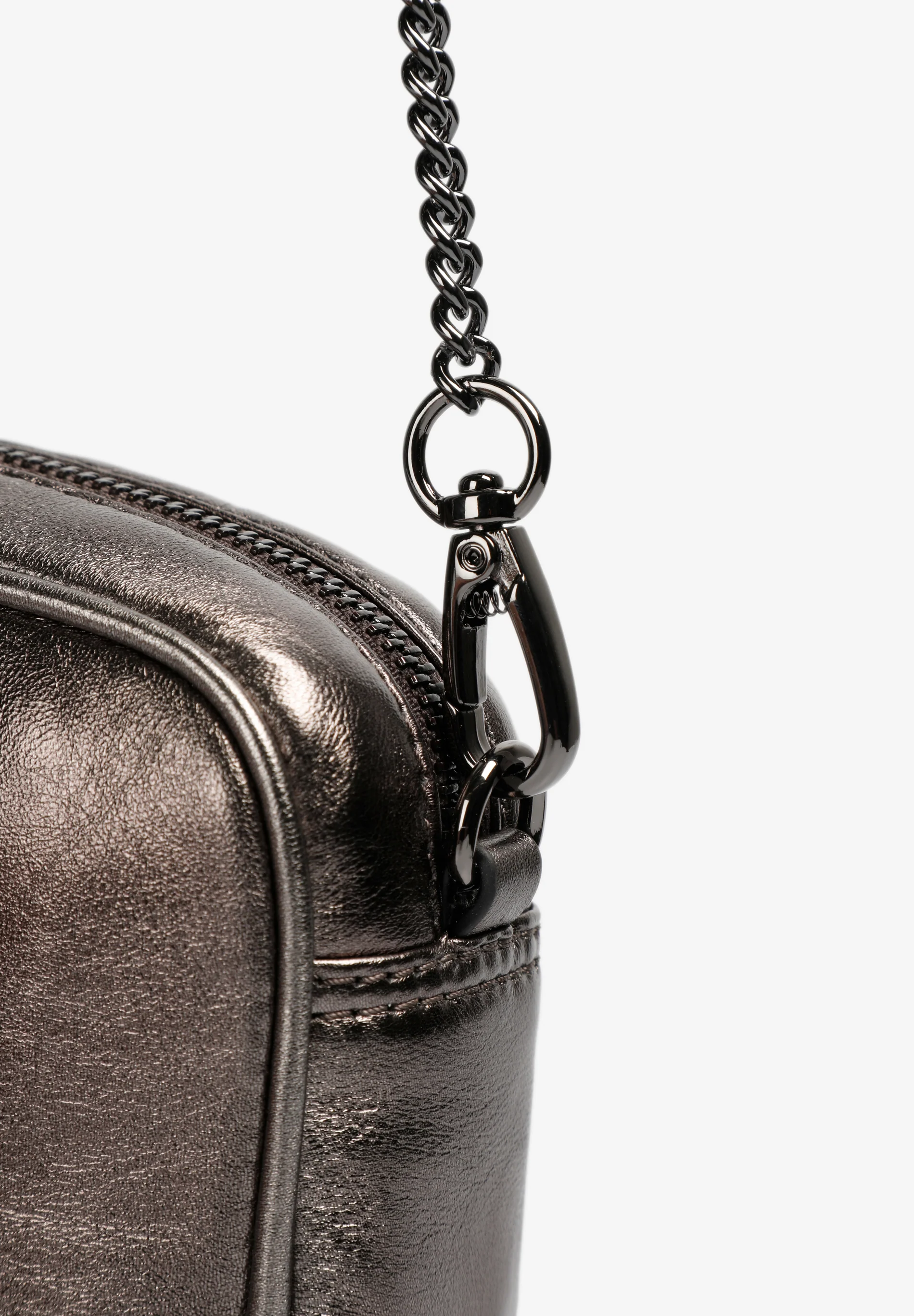 BOLSO MINI BANDOLERA PIEL - Image 7