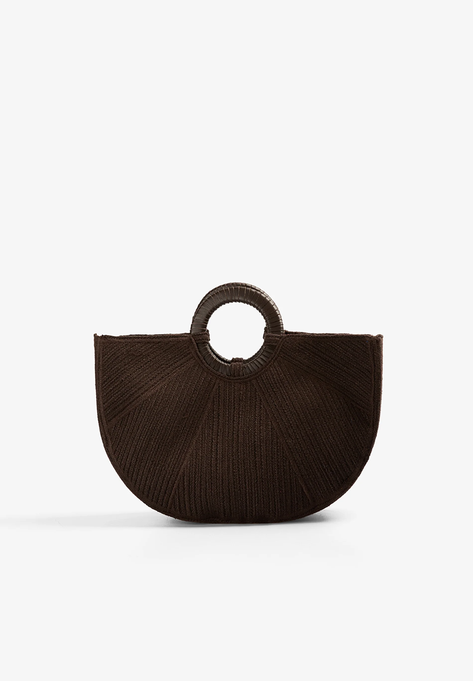 BOLSO REDONDO YUTE - Image 3