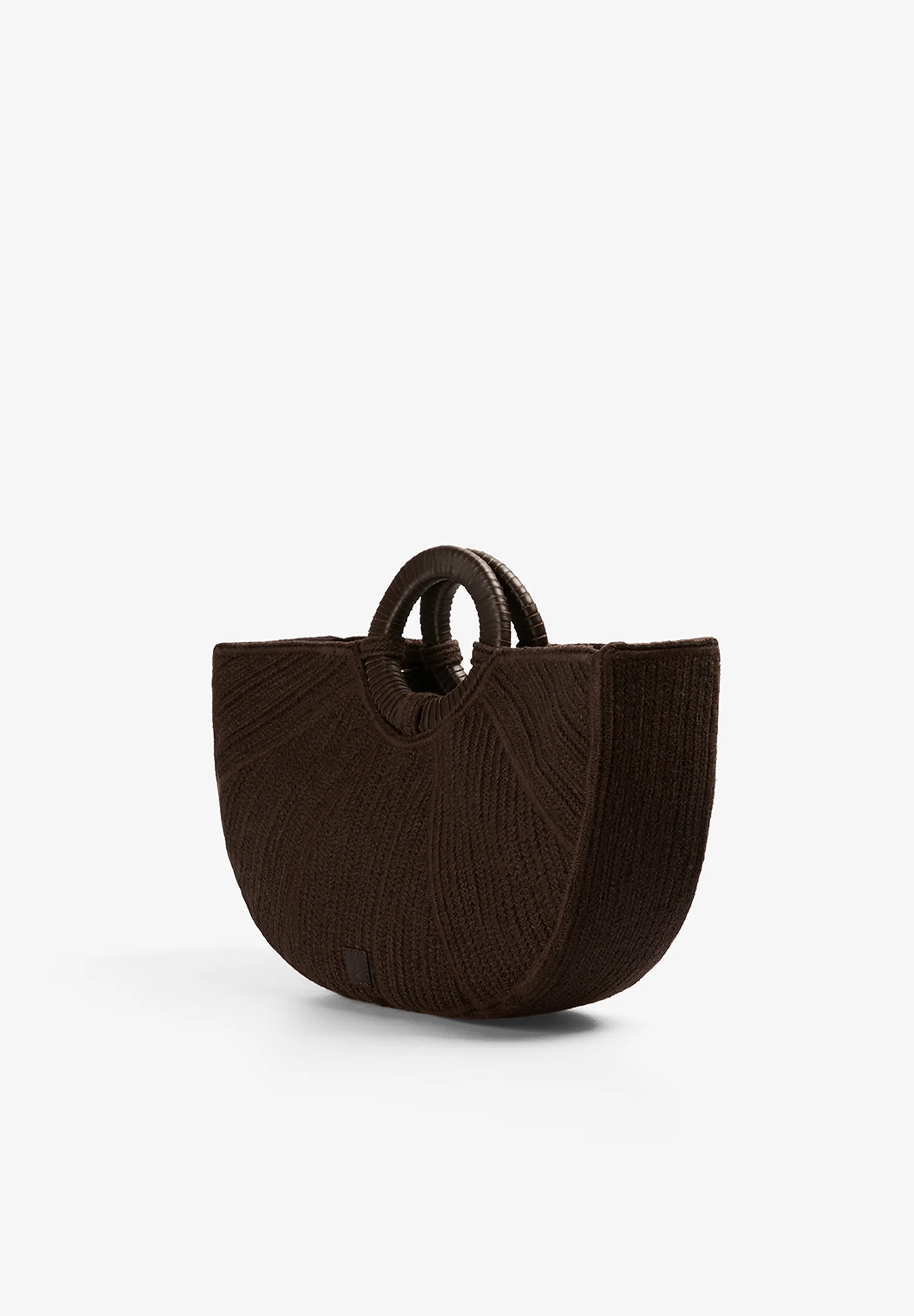 BOLSO REDONDO YUTE - Image 4