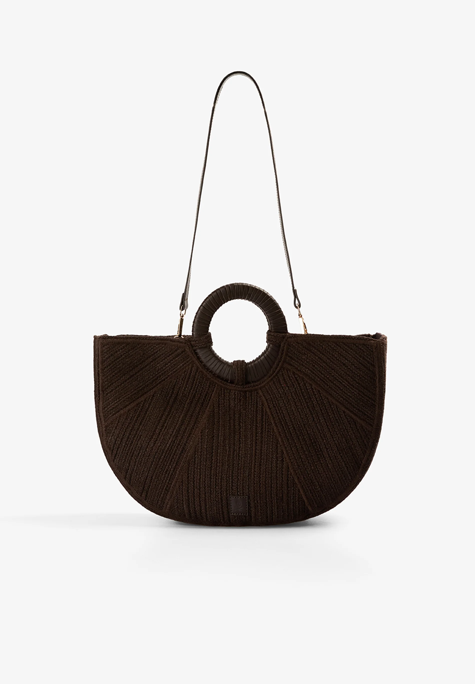 BOLSO REDONDO YUTE - Image 5