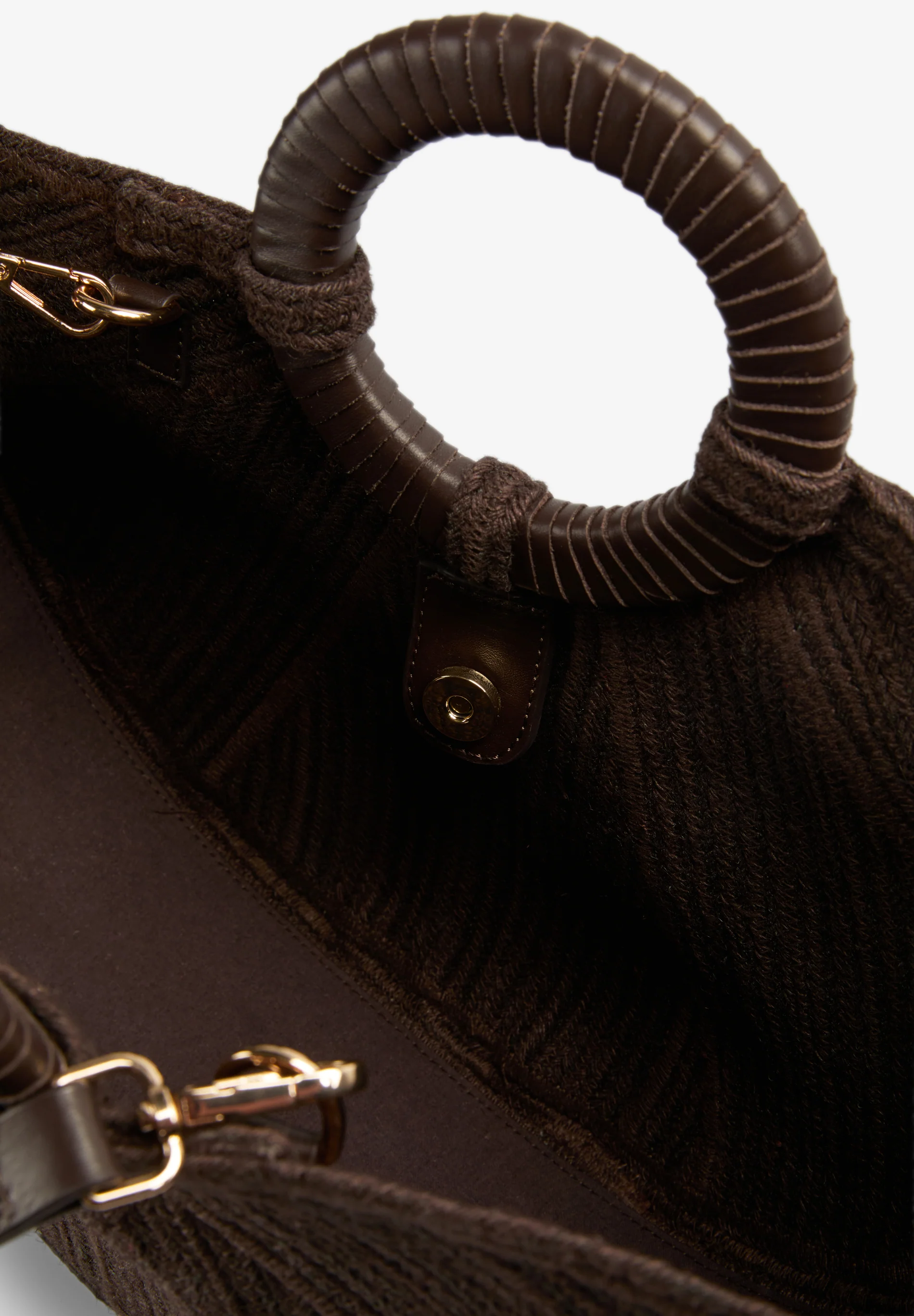 BOLSO REDONDO YUTE - Image 8